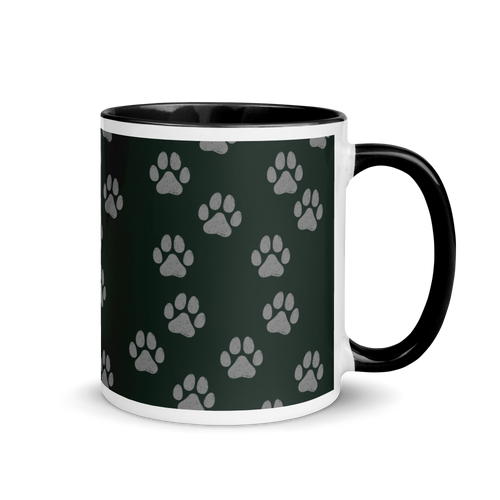 BrightSide Mug (11oz) – Forest Sync Series