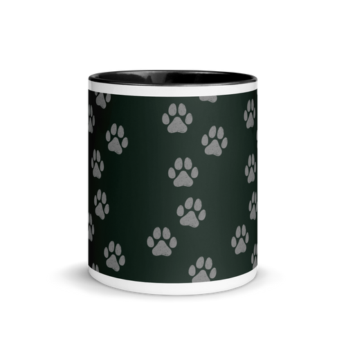 BrightSide Mug (11oz) – Forest Sync Series