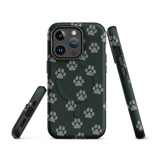 MagSafe® iPhone 14, Plus, Pro & Pro Max Case – Forest Sync