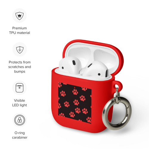 Infra Pulse – AirPods & AirPods Pro Protective Case