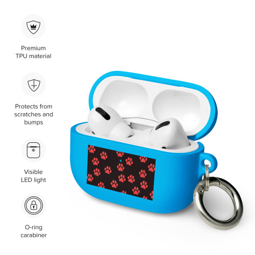 Infra Pulse – AirPods & AirPods Pro Protective Case