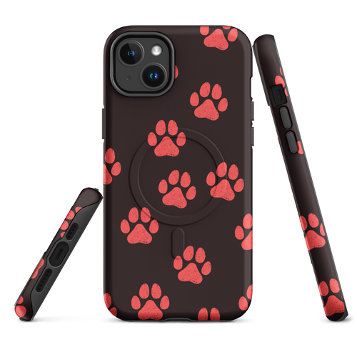 Infra Pulse – MagSafe® iPhone 14, Plus, Pro & Pro Max Case