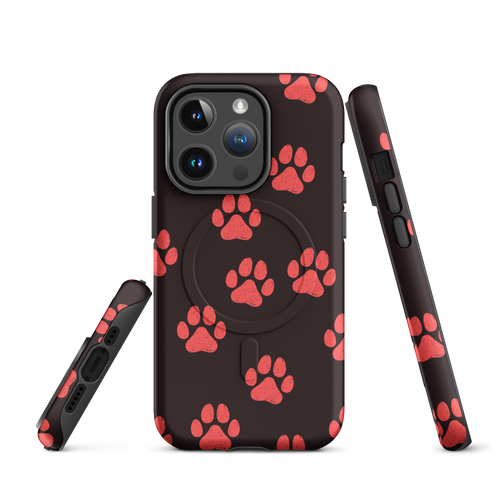 Infra Pulse – MagSafe® iPhone 14, Plus, Pro & Pro Max Case