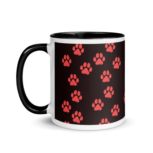 BrightSide Mug (11oz) – Infra Pulse Series