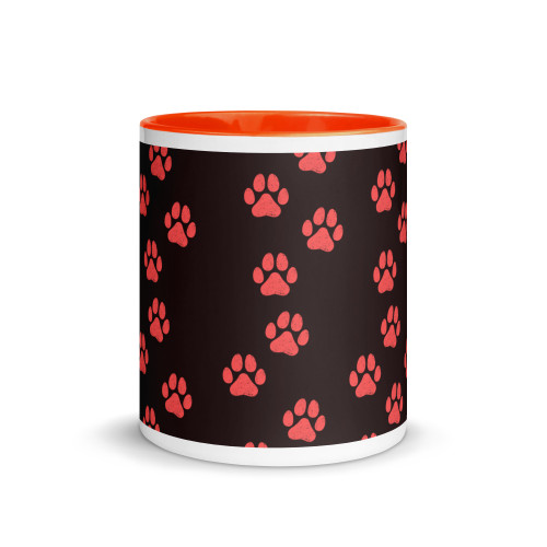 BrightSide Mug (11oz) – Infra Pulse Series