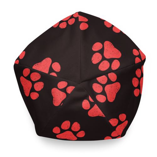 MoorTop Beanie – Infra Pulse Series