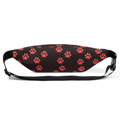 Dog Walk Utility Bag – Infra Pulse Series