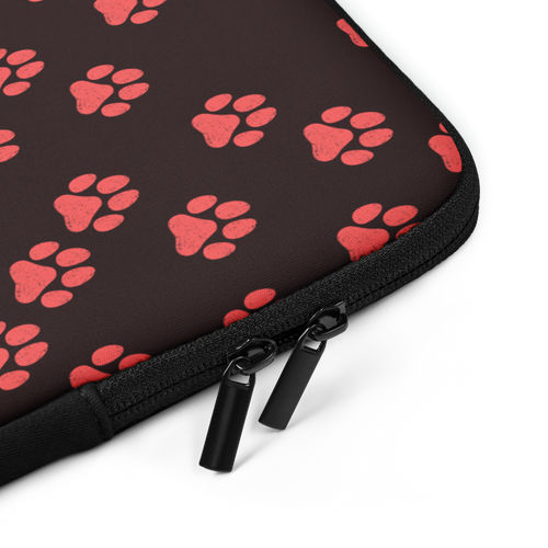 Laptop Sleeve (13" & 15") – Infra Pulse Series