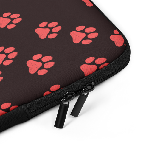 Laptop Sleeve (13" & 15") – Infra Pulse Series