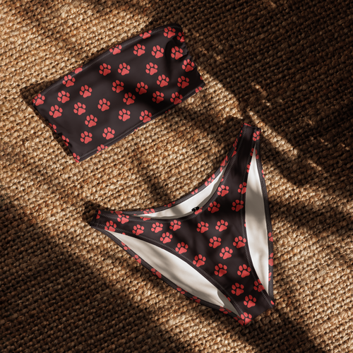 Women's CoastBound Bikini – Infra Pulse Series