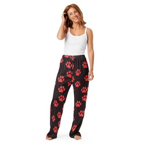 Infra Pulse Loungewear – Pyjama Bottoms