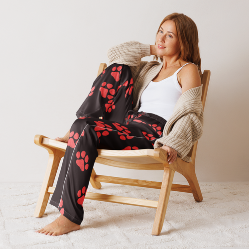 Infra Pulse Loungewear – Pyjama Bottoms