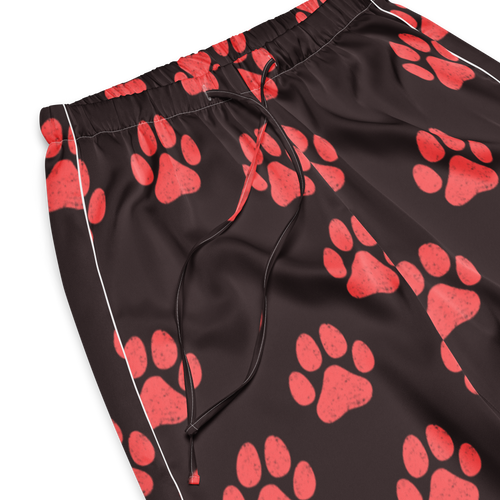 Infra Pulse Loungewear – Pyjama Bottoms