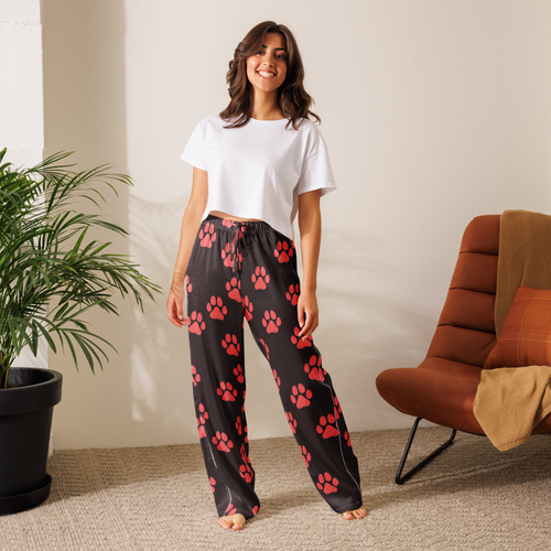Infra Pulse Loungewear – Pyjama Bottoms
