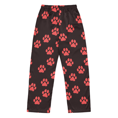 Infra Pulse Loungewear – Pyjama Bottoms