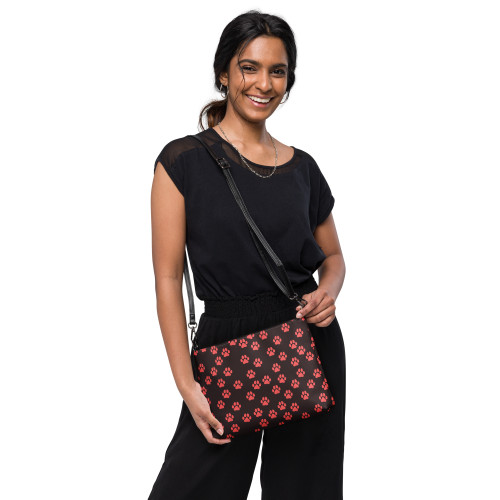 Dog Lovers Handbag – Infra Pulse Series