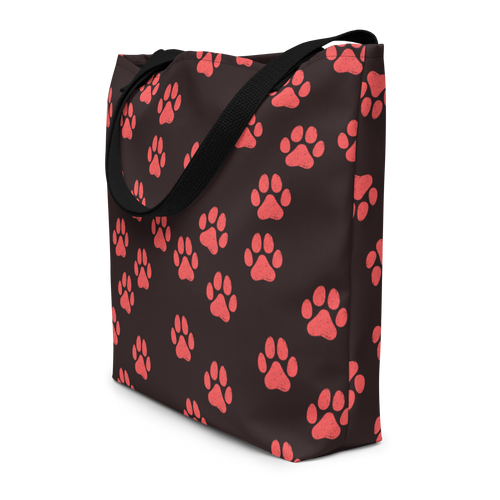 Infra Pulse Day Bag – Large