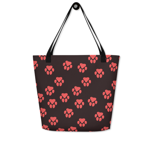 Infra Pulse Day Bag – Large