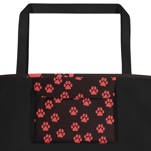 Infra Pulse Day Bag – Large