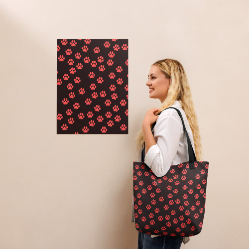 Infra Pulse Day Bag – Small