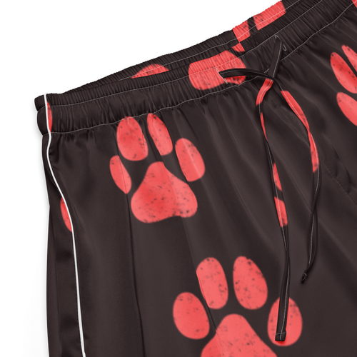 Infra Pulse Dog Mum Pyjamas – Sleep Shorts