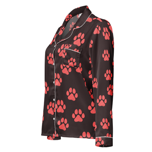 Infra Pulse Dog Mum Pyjamas – Sleep Shirt