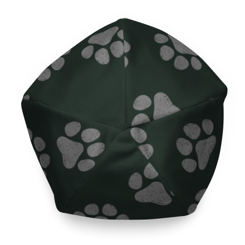 MoorTop Beanie – Forest Sync Series