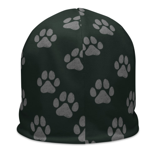 MoorTop Beanie – Forest Sync Series