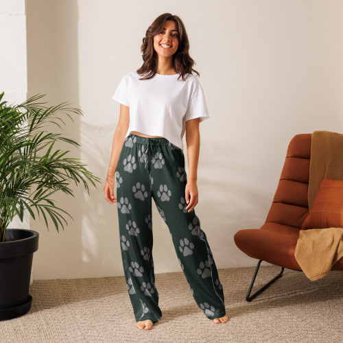 Forest Sync Loungewear – Pyjama Bottoms