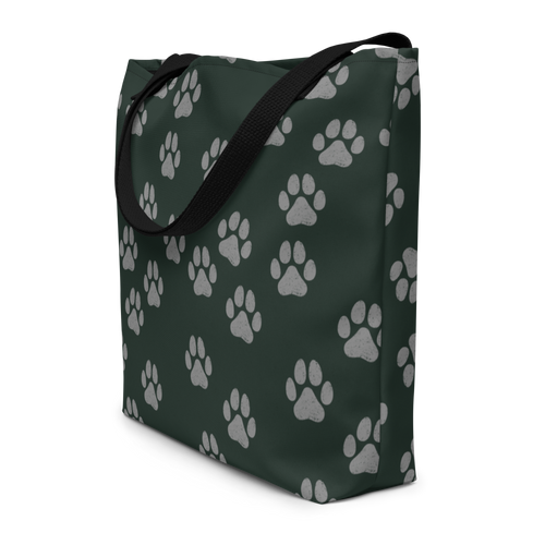 Forest Sync Day Bag – Large