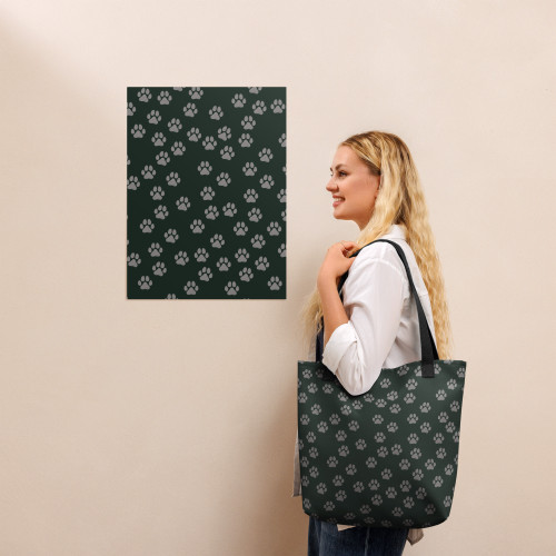 Forest Sync Day Bag – Small