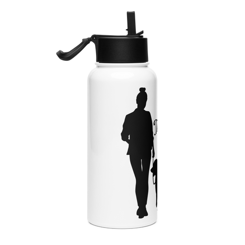 Tail & Soul – Labrador Retriever Rover Water Bottle 950ml