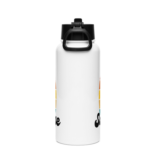 Sassy Sausage – Dachshund Rover Water Bottle 950ml