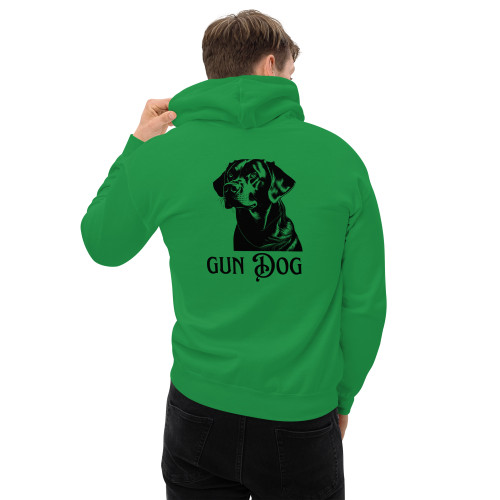 Men’s Gun Dog – Labrador FETCH Hoodie