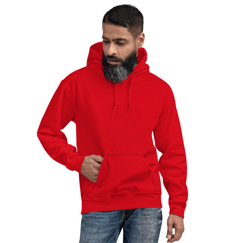 Men’s Life’s Better with a Labrador – Labrador FETCH Hoodie