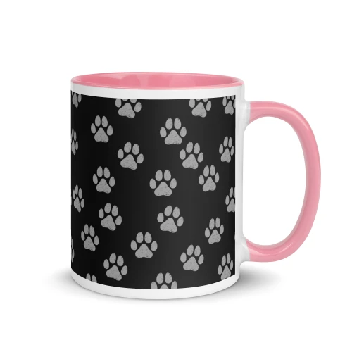 BrightSide Mug (11oz) – Midnight Ash Series