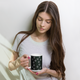 Coffee Mug 11oz, 15oz – Forest Sync Series