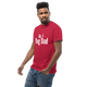 Men’s No. 1 Dog Dad – Classic Cotton Shirt