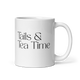 Tails & Tea Time – Mug for Dog-Loving Moments