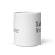 Tails & Tea Time – Mug for Dog-Loving Moments