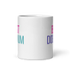 Best Dog Mum – Mug for Everyday Comfort