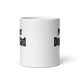 Proper Dog Dad – Mug for Everyday Loyalty