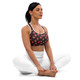CoreSync Sports Bra – Infra Pulse Series