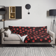 FurLounge Throw – Infra Pulse Series