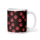 Coffee Mug (11oz & 15oz) – Infra Pulse Series