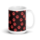 Coffee Mug (11oz & 15oz) – Infra Pulse Series