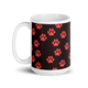 Coffee Mug (11oz & 15oz) – Infra Pulse Series