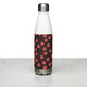 Stainless Steel Water Bottle (17oz) – Infra Pulse Series