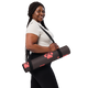 Yoga Mat – Infra Pulse Series