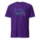 Women’s Be The Person – Studio Fit – T-Shirt